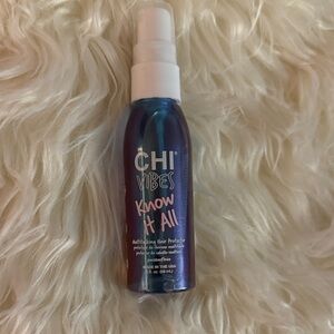 CHI Vibes Know It All Multitasking Hair Protector Spray